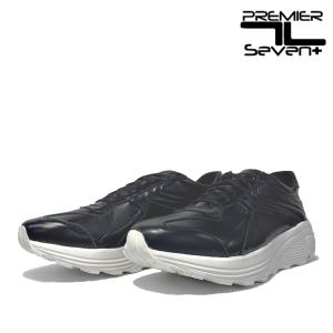 PREMIER Seven（プレミアセブン） レザースニーカー 靴 PREMIER SEVEN