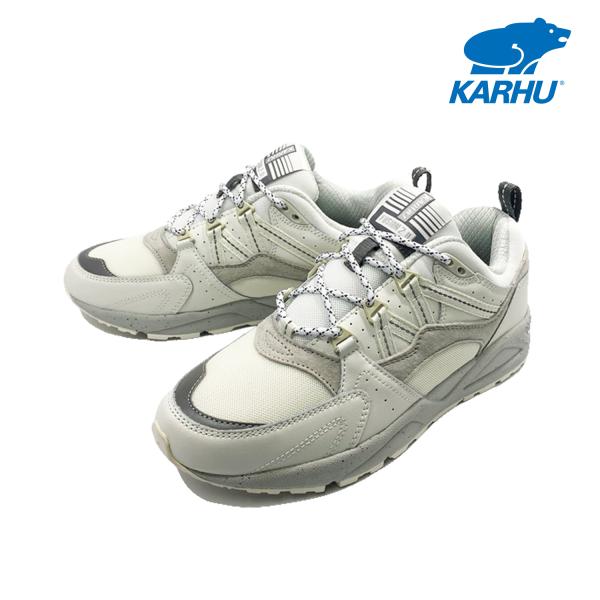 カルフ スニーカー 靴 KARHU メンズ レディース FUSION 2.0 フュージョン KH80...