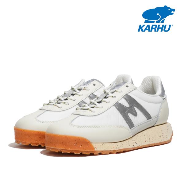 カルフ スニーカー 靴 KARHU メンズ レディース MESTARI CONTROL メスタリ コ...