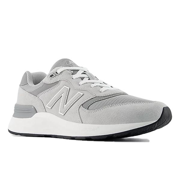 ニューバランス スニーカー 靴 new balance M880 6HE(GRAY) 2E Fres...