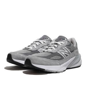 ニューバランス スニーカー 靴 new balance M990 v6 シューズ ローカット メンズ...