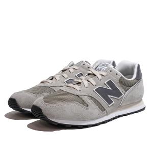 【人気モデル】ニューバランス ML373 KG2 グレー New Balance ニューバランス スニーカー 靴 new balance ML373