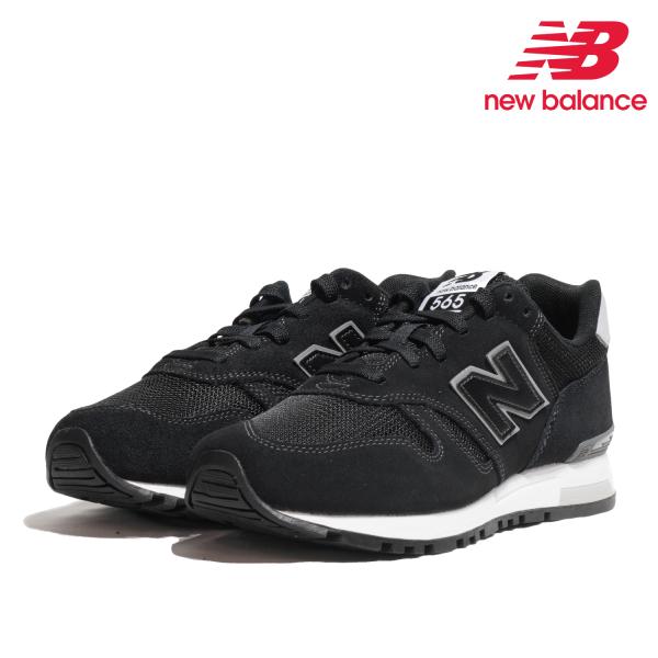 ニューバランス スニーカー new balance ML565 ローカット メンズ レディース EB...