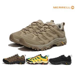 メレル シューズ 靴 MERRELL J500239 J500241 J500247 MOAB 3 SYNTHETIC GORE-TEX モアブ 3 シンセティック ゴアテックス 防水 MENS｜TOP to TOP ONLINE