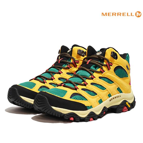 メレル シューズ MERRELL J500251 J500255 MOAB 3 SYNTHETIC ...