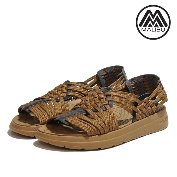 マリブ サンダルズ MALIBU SANDALS CANYON COYOTE/COYOTE コヨーテ...