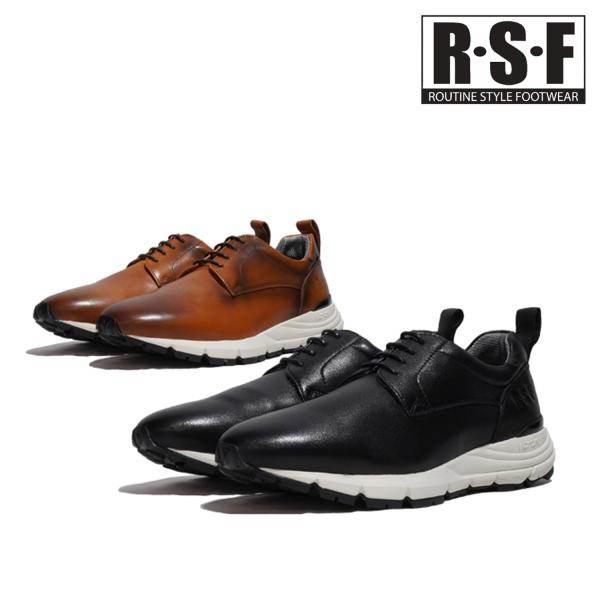ルーティン スタイル フットウェア 靴 レザーシューズRSF ROUTINE STYLE FOOTW...