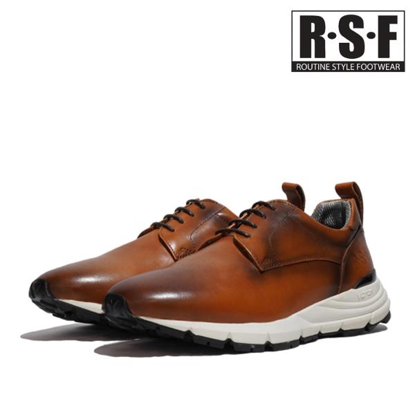 ルーティン スタイル フットウェア 靴 レザーシューズRSF ROUTINE STYLE FOOTW...