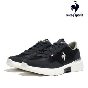 ルコック スニーカー le coq sportif ルコックスポルティフ シューズ 靴 カジュアル ...