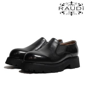 RAUDI（ラウディ） ブーツ ジップブ-ツ メンズ : ZOZOTOWN Yahoo!店