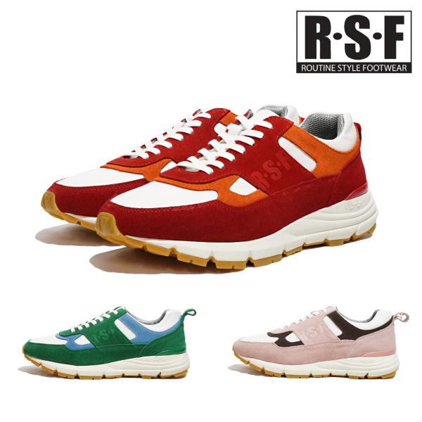 ルーティン スタイル フットウェア 靴 シューズ RSF ROUTINE STYLE FOOTWEA...