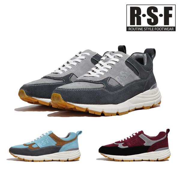ルーティン スタイル フットウェア 靴 シューズ RSF ROUTINE STYLE FOOTWEA...