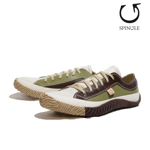 スピングルムーブ 靴 SPINGLE MOVE SP-110FA-165 MULTI ローカット メ...