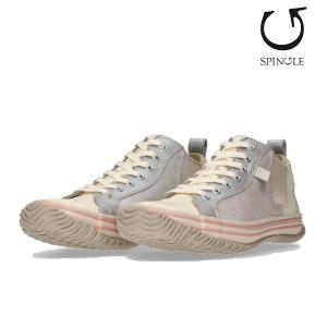 SPINGLE スピングルムーブ 靴 MOVE SP-1066-154 LAVENDER ローカット