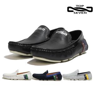 TOP SEVEN シューズ TOP SEVEN（トップセブン） TOP SEVEN TS-2101 メンズ カジュアル