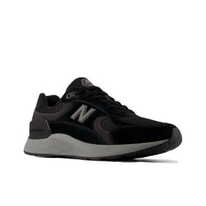 New Balance（ニューバランス） newbalance UW1880B1 ブラック D 2E 4E