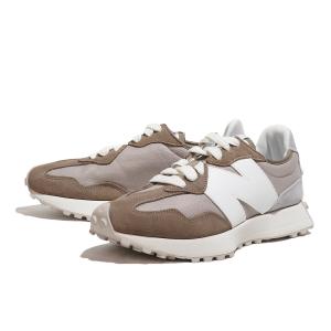 【SALE】ニューバランス スニーカー 靴 new balance U327 CH(BROWN) シューズ ローカット メンズ レディース