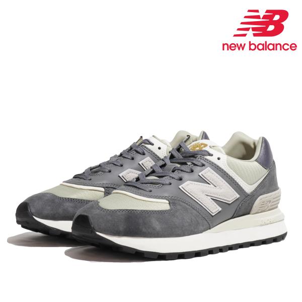 ニューバランス スニーカー 靴 new balance 574 Legacy U574 シューズ ロ...