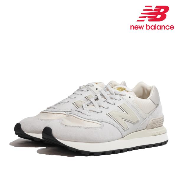 ニューバランス スニーカー new balance 574 Legacy U574 ローカット メン...