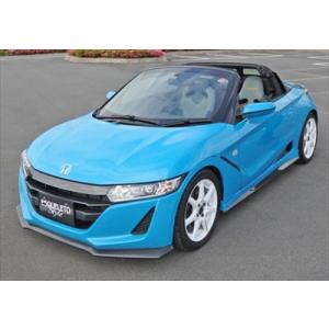 無限（MUGEN） ハードトップ S660 JW5 2015年3月〜2022年3月 FRP製