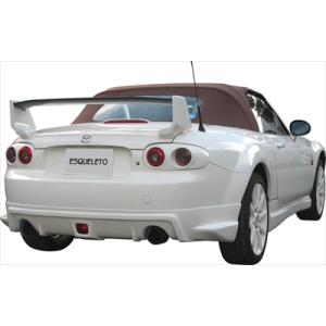 ロードスター サンバイザー(L)for NC N121-69-320C 02 マツダ
