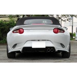 WinmaX（ウインマックス） ロードスター NCEC ND5RC itzz RM2-662 リア