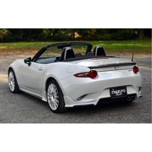 ND ロードスター トノカバー : エアロ.カスタムパーツのTopTuner