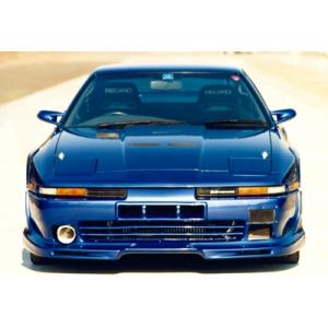 70スープラ ボンネット カーボン バフ仕上げ : エアロ.カスタムパーツ