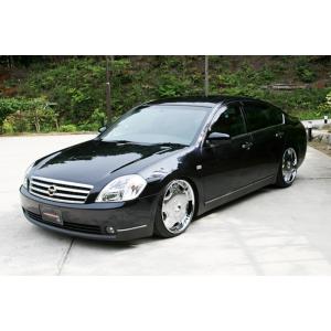 ティアナパーツj31 エアサス の商品一覧 足回り サスペンション 自動車 車 バイク 自転車 通販 Yahoo ショッピング