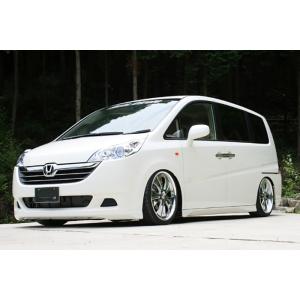 ステップワゴン Rg パーツ エアサス の商品一覧 足回り サスペンション 自動車 車 バイク 自転車 通販 Yahoo ショッピング