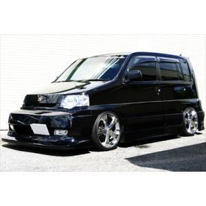 S-MX RF1/2 2/4WD エアーボンバー バージョン2