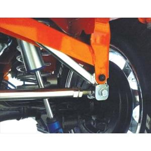 ジムニー タニグチ リアラテラルオフセットダウンブラケット JB23