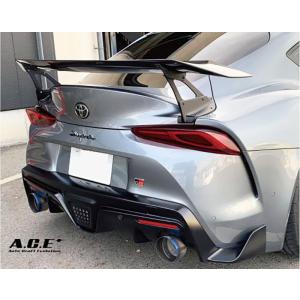 スープラ Gtウィング リアスポイラー ウイング の商品一覧 エアロパーツ 外装 ボディパーツ 自動車 車 バイク 自転車 通販 Yahoo ショッピング