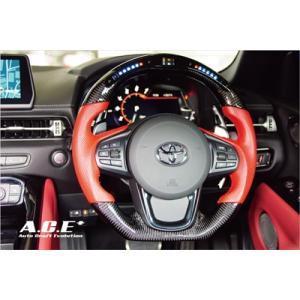 TDI-Tuning GRスープラ サブコン TDIチューニング CRTD4 Petrol Tuning