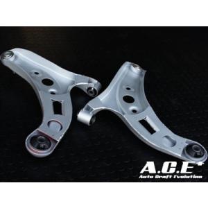 86(zn6)、brz用　ロアアーム ▽フロントロアアーム▽トヨタ TOYOTA 86 ZN6 右用 : NET 部品館