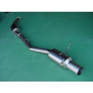 HKS HKS マフラー silent Hi-Power 31019-AZ002 RX-7 FD3S