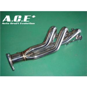 JIC 触媒ストレートパイプ RX-8 SE3P SPUSE3 : キーポイント