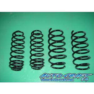 デミオ DE ACE コンフォートスプリング