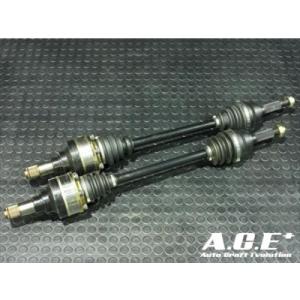 86 左右2本SET 強化オリジナルドライブシャフト TOYOTA 新品 SU003