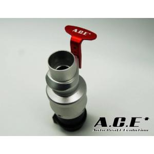 ZN8 GR86 リバーストリガー スナップリングプライヤー付き カラー：シルバー