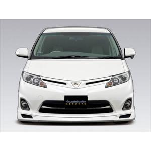 エスティマ 【M's】 トヨタ 50系 ACR50W ( 4型 ) AVANZARE ADESSO