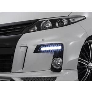 エスティマ TCR 3点キット : エアロ.カスタムパーツのTopTuner - 通販