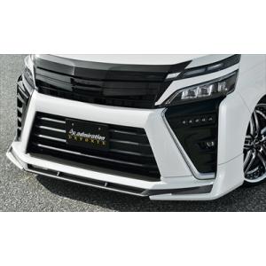 シックスセンス ヴォクシー 80系 キャンバープレート3度 SIXTH SENSE