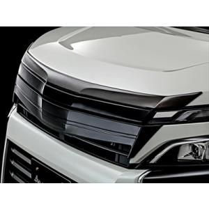 M'z SPEED ヴォクシー 80系 後期 ZSグレード GRACE LINE フードトップ