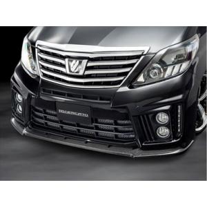 ヴェルファイア 20系 COX ボディダンパー : エアロ.カスタムパーツの