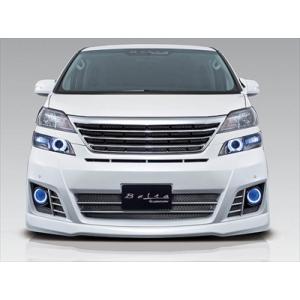 KENSTYLE（ケンスタイル） ヴェルファイア 20系 前期 Zグレード EIK