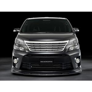 20系アルファード・ヴェルファイア(ANH20/GGH20)エキスパートダウン