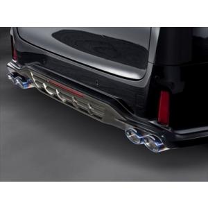 ヴェルファイア 30 VL/V/X 前期 モデリスタ フロントスポイラー