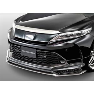 ハリアー60系　モデリスタ　フロントスポイラー(ver.2) カラー070 ハリアー60系 モデリスタ フロントスポイラー(ver.2) カラー070