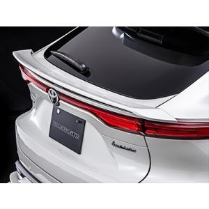 プリウス ハリアー PHEV G AXUP85 トヨタ純正 ラジエーターグリル カ